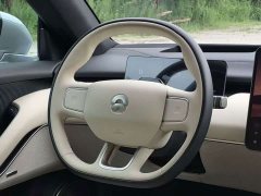 NIO ET5 2025 75kWh - ფოტო 11