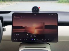 NIO ET5 2025 75kWh - ფოტო 12
