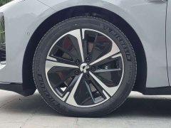 NIO ET5 2025 75kWh - ფოტო 13