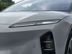 NIO ET5 2025 75kWh - ფოტო 14