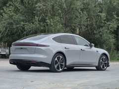 NIO ET5 2025 75kWh - ფოტო 5