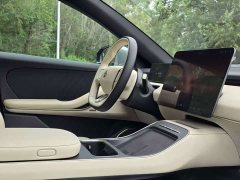 NIO ET5 2025 75kWh - ფოტო 6