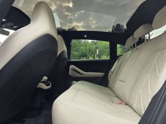 NIO ET5 2025 75kWh - ფოტო 8