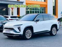 NIO ES6 2020 610KM Performance Edition - ფოტო 1