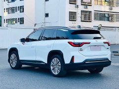 NIO ES6 2020 610KM Performance Edition - ფოტო 11