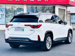 NIO ES6 2020 610KM Performance Edition - ფოტო 13