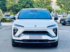 NIO ES6 2020 610KM Performance Edition - ფოტო 2