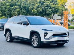 NIO ES6 2020 610KM Performance Edition - ფოტო 3
