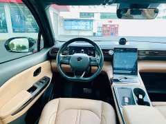 NIO ES6 2020 610KM Performance Edition - ფოტო 5