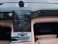 NIO ES6 2020 610KM Performance Edition - ფოტო 6