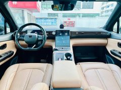 NIO ES6 2020 610KM Performance Edition - ფოტო 7