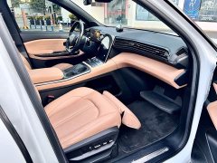 NIO ES6 2020 610KM Performance Edition - ფოტო 8
