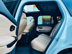 NIO ES6 2020 610KM Performance Edition - ფოტო 9