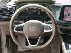 Volkswagen Viloran 2022 330TSI Luxury - ფოტო 15
