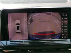 Volkswagen Viloran 2022 330TSI Luxury - ფოტო 16
