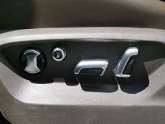 Volkswagen Viloran 2022 330TSI Luxury - ფოტო 17