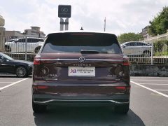 Volkswagen Viloran 2022 330TSI Luxury - ფოტო 19