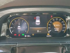 Volkswagen Viloran 2022 330TSI Luxury - ფოტო 20