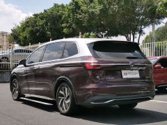 Volkswagen Viloran 2022 330TSI Luxury - ფოტო 3