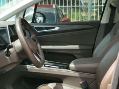 Volkswagen Viloran 2022 330TSI Luxury - ფოტო 5
