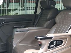 Volkswagen Viloran 2022 330TSI Luxury - ფოტო 6