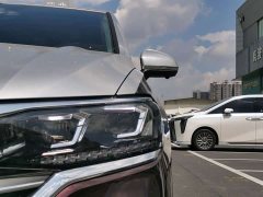 Volkswagen Viloran 2022 330TSI Luxury - ფოტო 7