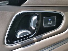 Volkswagen Viloran 2022 330TSI Luxury - ფოტო 8