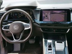 Volkswagen Viloran 2022 330TSI Luxury - ფოტო 9