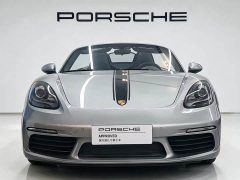 Porsche 718 2022 Boxster 2.0T - ფოტო 2