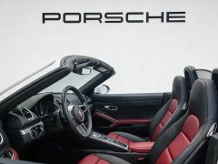 Porsche 718 2022 Boxster 2.0T - ფოტო 6