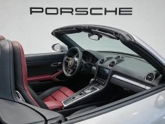 Porsche 718 2022 Boxster 2.0T - ფოტო 7