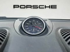 Porsche 718 2022 Boxster 2.0T - ფოტო 9