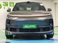 Li Auto L9 Max - ფოტო 15
