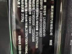 Li Auto L9 Max - ფოტო 4