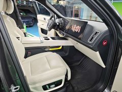 Li Auto L9 Max - ფოტო 5