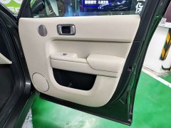 Li Auto L9 Max - ფოტო 6