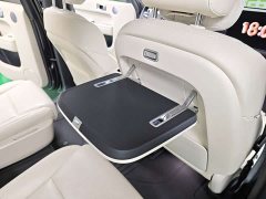 Li Auto L9 Max - ფოტო 8