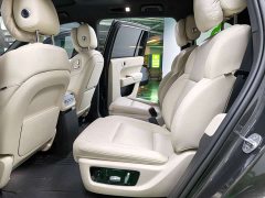 Li Auto L9 Max - ფოტო 9