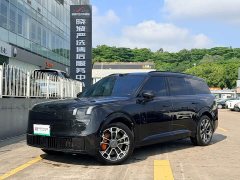 Lynk & Co Geely Lynk & Co 900 2.0T Ultra 6-Seater - ფოტო 1
