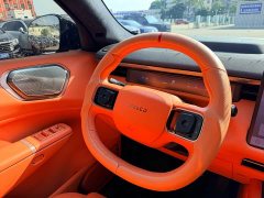 Lynk & Co Geely Lynk & Co 900 2.0T Ultra 6-Seater - ფოტო 12