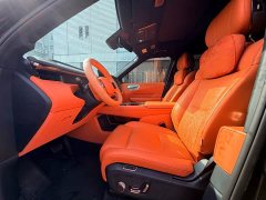 Lynk & Co Geely Lynk & Co 900 2.0T Ultra 6-Seater - ფოტო 13