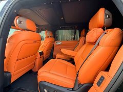 Lynk & Co Geely Lynk & Co 900 2.0T Ultra 6-Seater - ფოტო 14