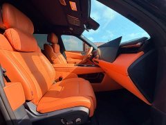 Lynk & Co Geely Lynk & Co 900 2.0T Ultra 6-Seater - ფოტო 15