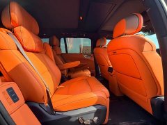 Lynk & Co Geely Lynk & Co 900 2.0T Ultra 6-Seater - ფოტო 16