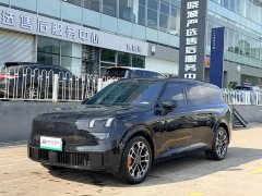 Lynk & Co Geely Lynk & Co 900 2.0T Ultra 6-Seater - ფოტო 2