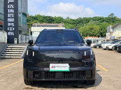 Lynk & Co Geely Lynk & Co 900 2.0T Ultra 6-Seater - ფოტო 3