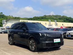 Lynk & Co Geely Lynk & Co 900 2.0T Ultra 6-Seater - ფოტო 4