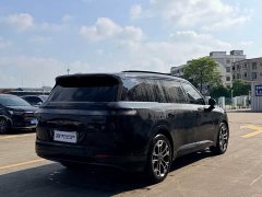 Lynk & Co Geely Lynk & Co 900 2.0T Ultra 6-Seater - ფოტო 6