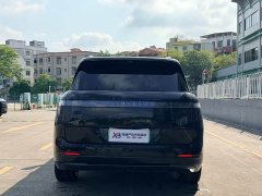 Lynk & Co Geely Lynk & Co 900 2.0T Ultra 6-Seater - ფოტო 7