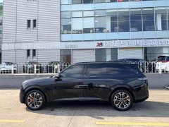 Lynk & Co Geely Lynk & Co 900 2.0T Ultra 6-Seater - ფოტო 9